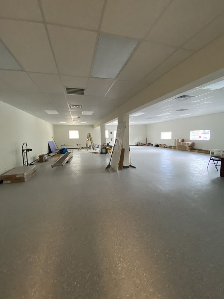Babcock and Melbourne Commons: 2275 S Babcock St, Melbourne, FL 32901